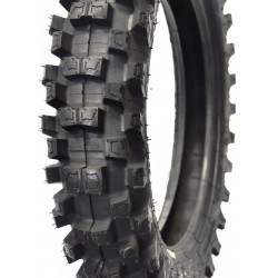 Set Tyres MICHELIN 12"/14" + Reinforced Inner Tube