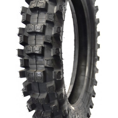 Set Tyres MICHELIN 12"/14" + Reinforced Inner Tube