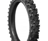 Set Tyres MICHELIN 12"/14" + Reinforced Inner Tube