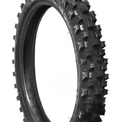 Set Tyres MICHELIN 12"/14" + Reinforced Inner Tube