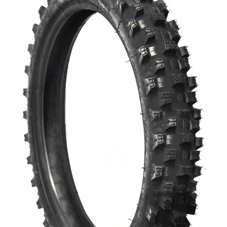 Set Tyres MICHELIN 12"/14" + Reinforced Inner Tube