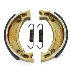 TECNIUM BA028 organic rear...