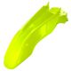 Garde boue avant vert Anis CRF110
