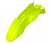 Front Guard Plastic CRF110 - green