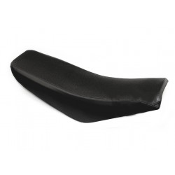 Selle Basse YCF/CRF50 - Noir