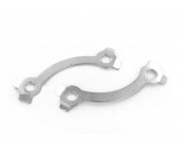 Platine de Fixation Couronne