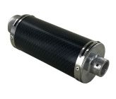 Exaust KTM Style Racing Carbon