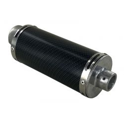Exaust KTM Style Racing Carbon