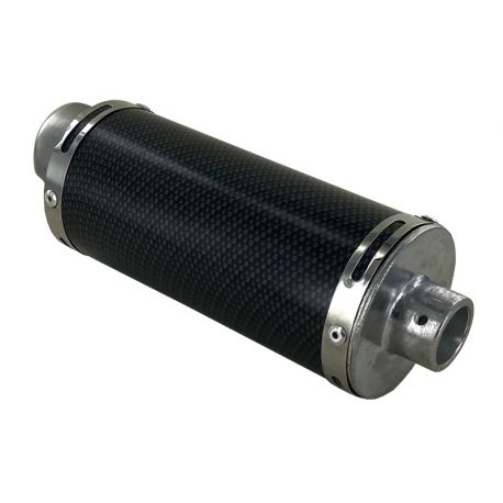Exaust KTM Style Racing Carbon