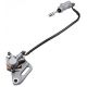 Kit Frein Arriere Simple Piston YCF BIGY Factory