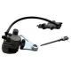 Kit freno posteriore a pistone singolo YCF START 125cc