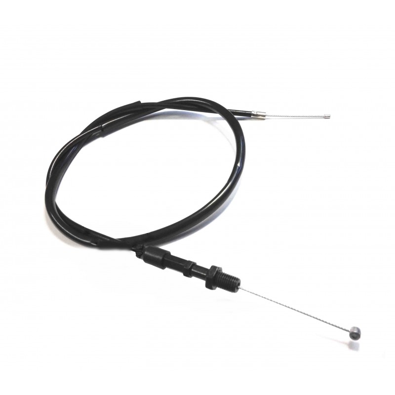 Cable D'accélérateur YCF Gaine Longue pour Dirt Bike