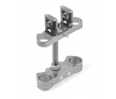 Tés de Fourche YCF CNC complet 48/48mm