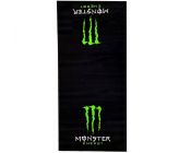 Tapis de Sol Monster Energy