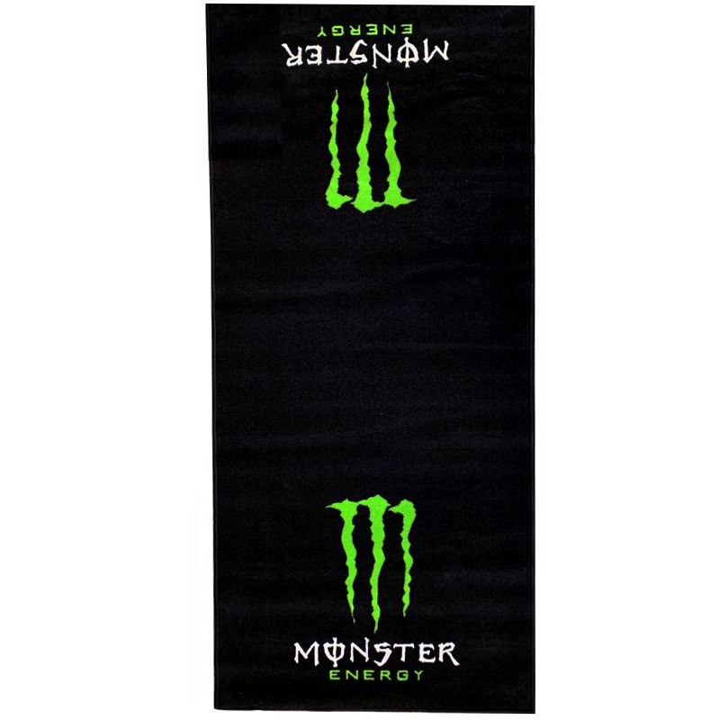 Tapis de Sol Monster Energy