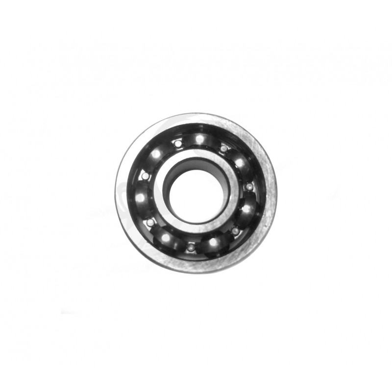 Clutch Bearings (any gear start)