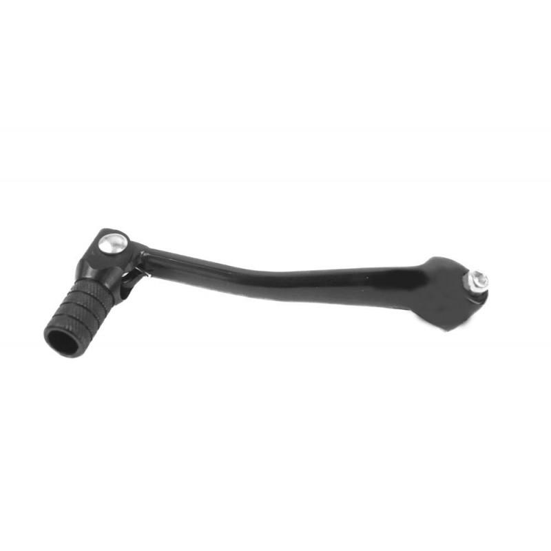 Shift Lever Black CNC