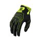 Gants Cross O\'Neal Sniper Elite - Jaune/Noir (Taille S 08)