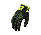 Gants O'Neal sniper Elite Jaune/Noir