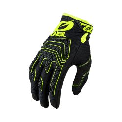 Gants O'Neal sniper Elite Jaune/Noir