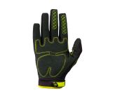 Gants O'Neal sniper Elite Jaune/Noir