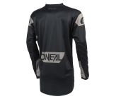 Maillot O'Neal Matrix Ridewear Noir