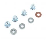 4X Screw of Head Cylinder