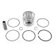 Pistone 60.3mm 15mm albero per motore 150cc ERZ