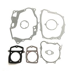 250cc gasket kit for 66mm...