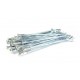 Set de 32 Rayons 19" avant