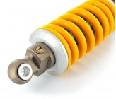 Adjustable Rear Shock 270mm YCF (Axle 12mm)