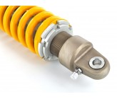 Adjustable Rear Shock 270mm YCF (Axle 12mm)