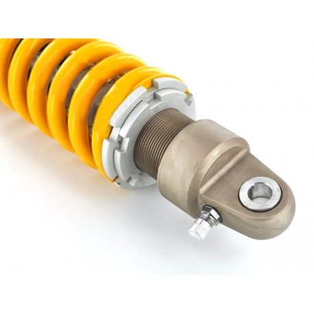 Adjustable Rear Shock 270mm YCF (Axle 12mm)