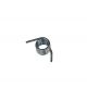 Ressorts de cale pied gauche Pocket Cross