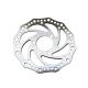 Disque de frein avant Pocket Bike - 140mm