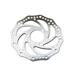 140mm Bremsscheibe Pocket Bike