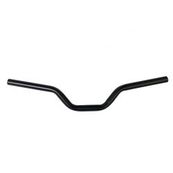 Guidon Racing sans barre...