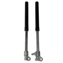 Inverted front fork -...