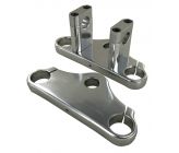 Te de fourche inférieur d'origine pour 50S (CRZ)