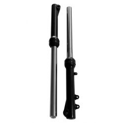 Fourche classic 650mm axe...