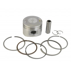 Pistão 56mm 140cc/149cc YX