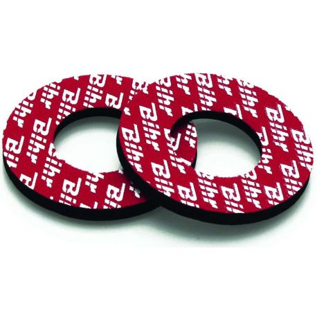 Donutz BIRH Rouge