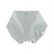 Piastra frontale per CRZ XDURO