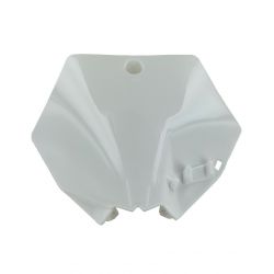 Placa dianteira para CRZ XDURO