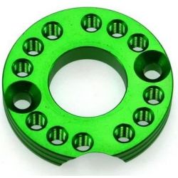 Adaptator Multiposition for Carburator - Black