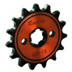 Racing Front Sprocket 420...