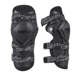 Off Road Knee Protection...