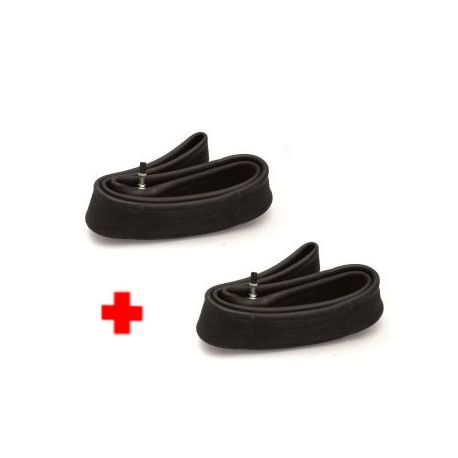 Pack Chambre à air Vee Rubber 12" + 14"