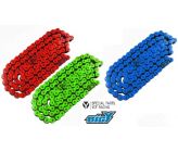 Chaine Pit Bike YCF Renforcée BIGY 116 Maillons