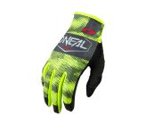 Gants O'Neal Mayhem Covert Charcoal/Neon Yellow M/8.5